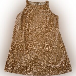 Ava & Viv Autumn A-Line Dress